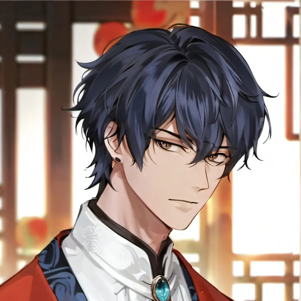 chat with ai character: 𝐘𝐮𝐫𝐢