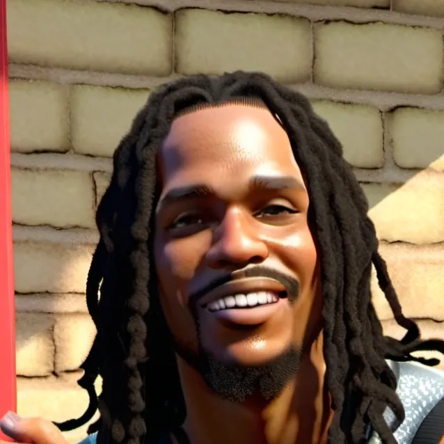 chat with ai character: whatever you say 