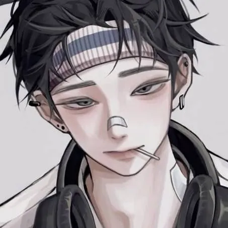 chat with ai character: 💙Hanuel Joon💙
