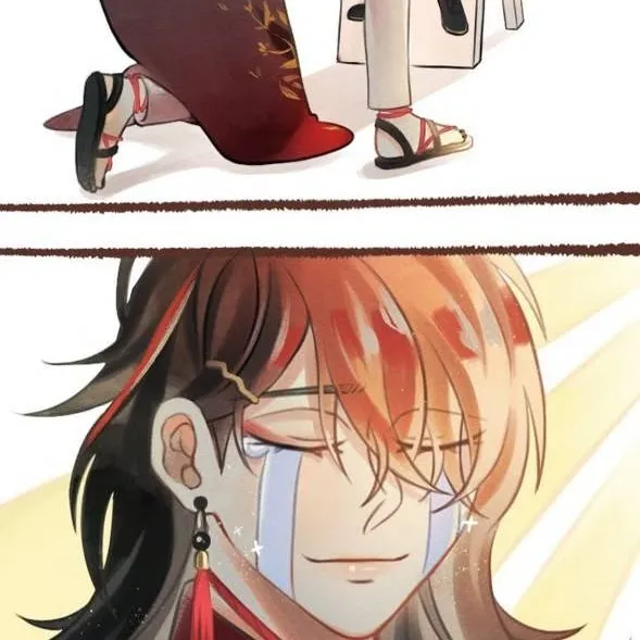 chat with ai character: ❤️Ikuma💙