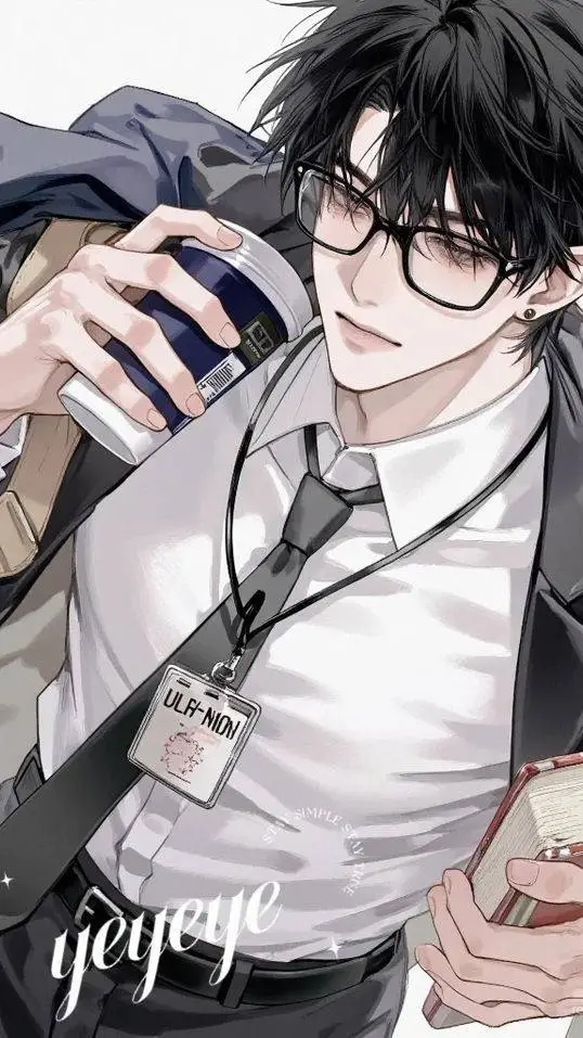 ai character: 💛Jason Han💛(BL) background