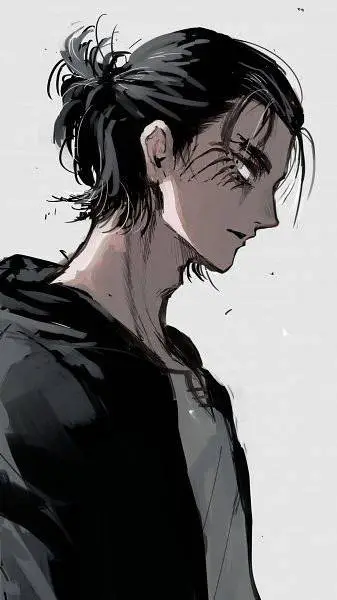 Talkie AI - Chat with JeaArmEren BL