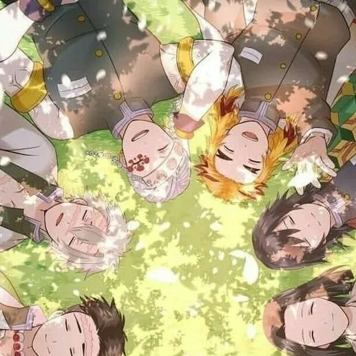 chat with ai character: Giyuu's Birthday!🥳