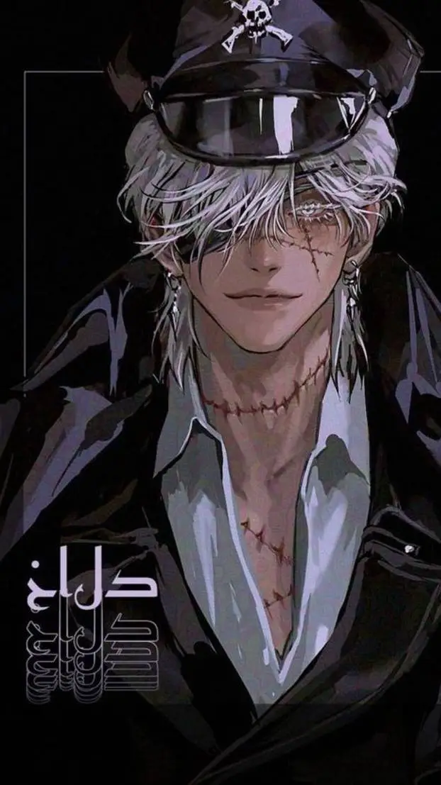 ai character: 🤍Marlan Ferlord🤍 background