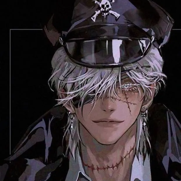 chat with ai character: 🤍Marlan Ferlord🤍