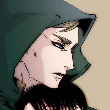 chat with ai character: 💛Eruri🖤