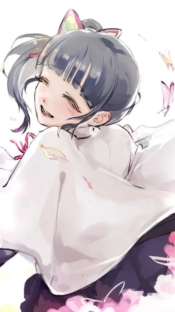 Talkie AI - Chat with Kanao Tsuyuri