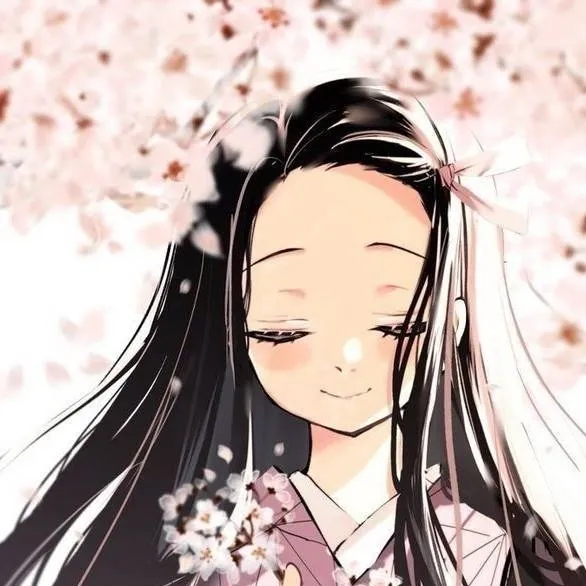 chat with ai character: Nezuko Kamado