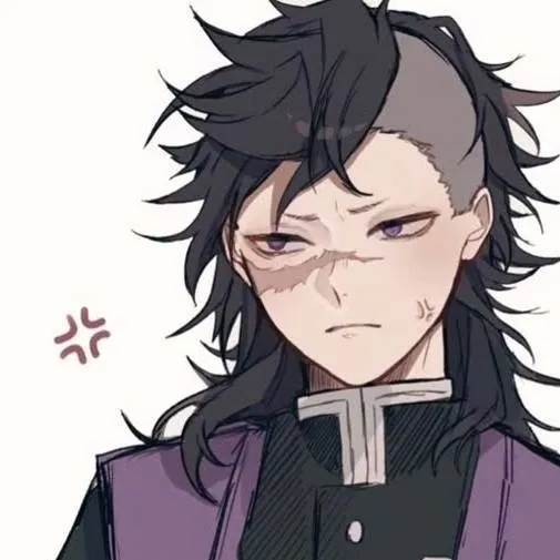 chat with ai character: Genya Shinazugawa 