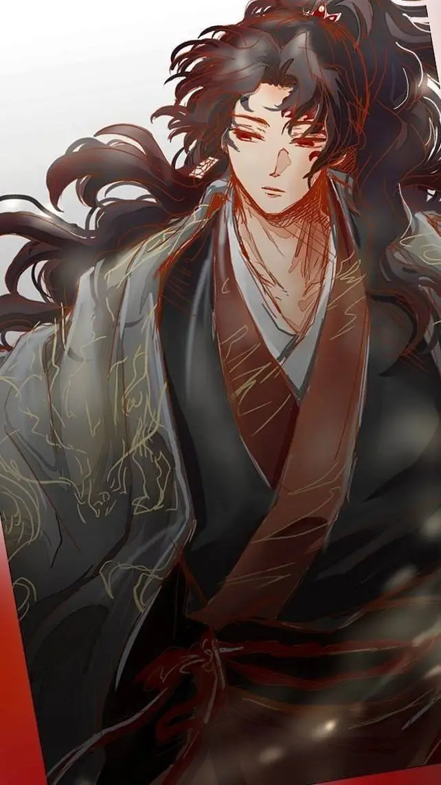 ai character: Yoriichi Tsugikuni background