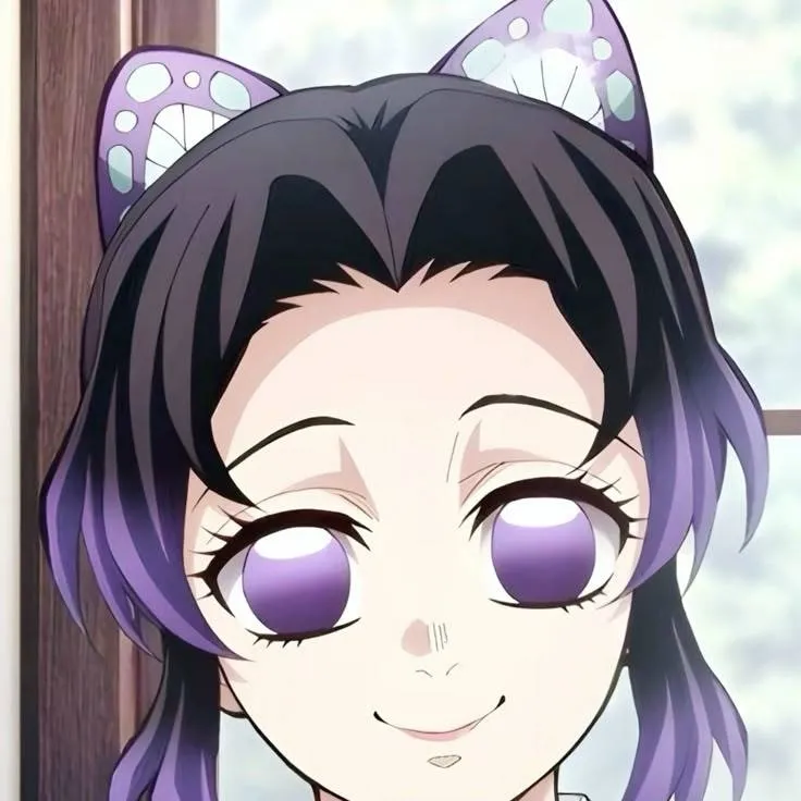 chat with ai character: Shinobu Kocho
