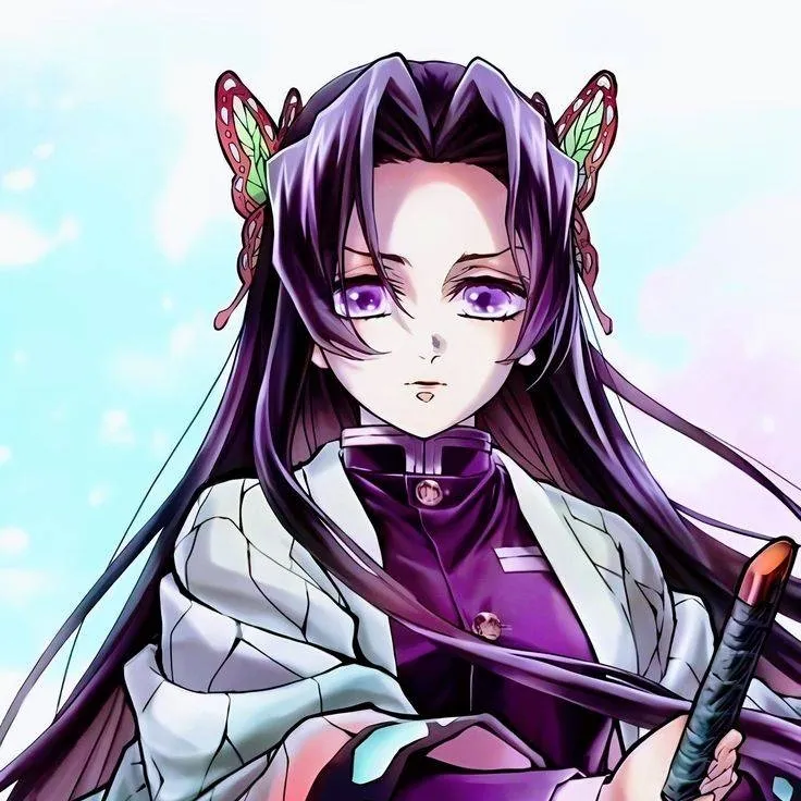 chat with ai character: Kanae Kocho