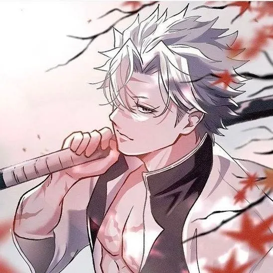 chat with ai character: Sanemi Shinazugawa