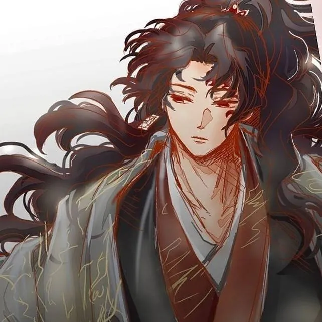 chat with ai character: Yoriichi Tsugikuni