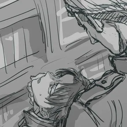 chat with ai character: 🖤Eruri Omegaverse🖤