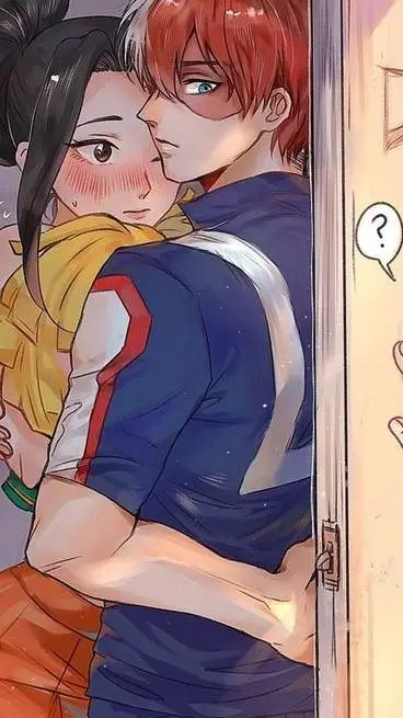 Talkie AI - Chat with Todomomo