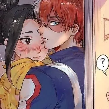 chat with ai character: Todomomo