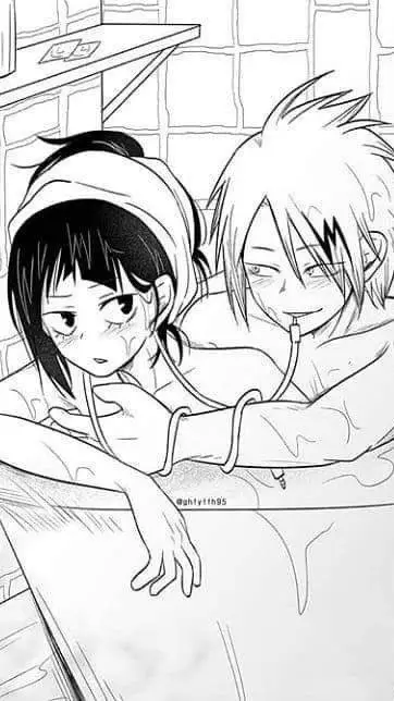 Talkie AI - Chat with KamiJirou