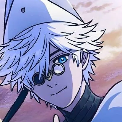 chat with ai character: gojo copia