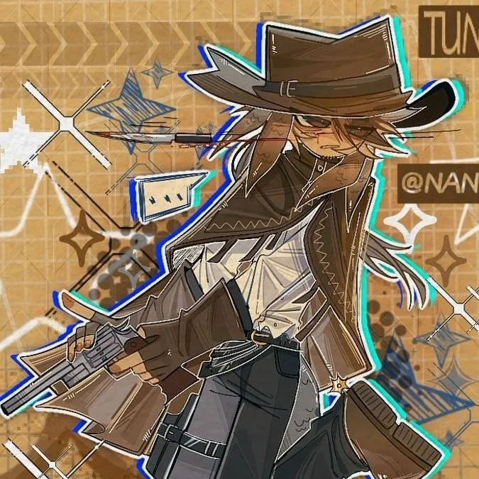 chat with ai character: Tunner 
