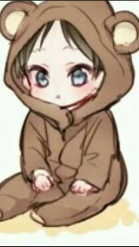 ai character: bebe background