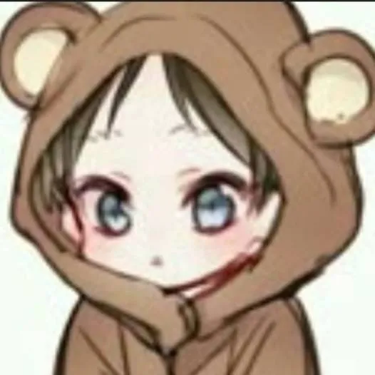 chat with ai character: bebe