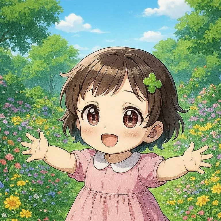 chat with ai character: sofi