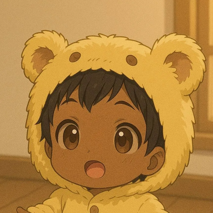 chat with ai character: Bebé 