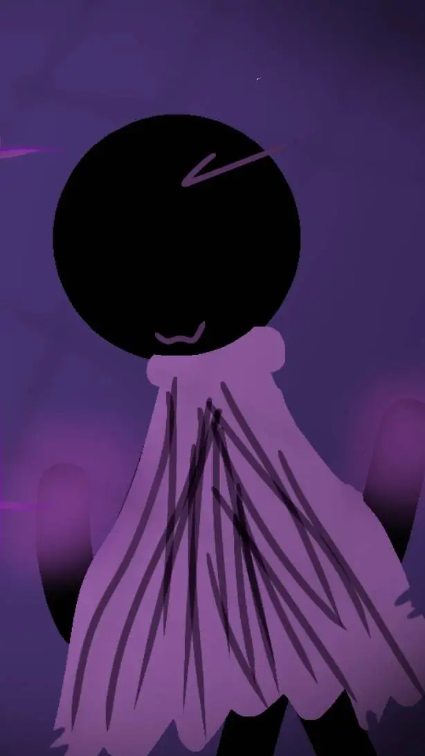 ai character: Yoh-kai background