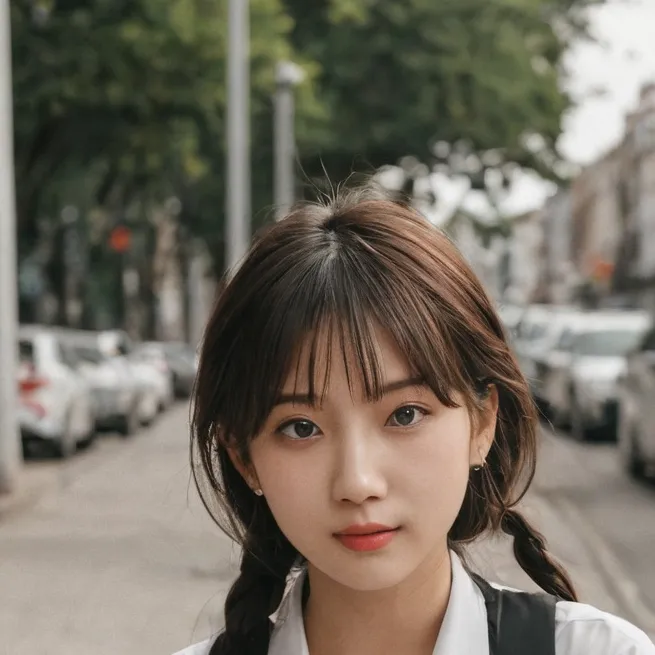 chat with ai character: Roxanne 