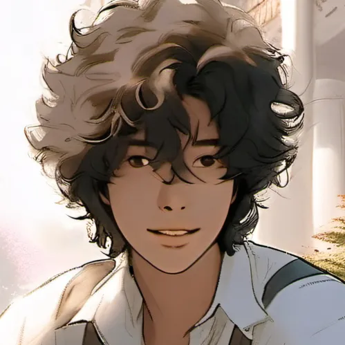 chat with ai character: Jackson