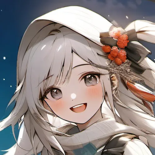 chat with ai character: Yuki