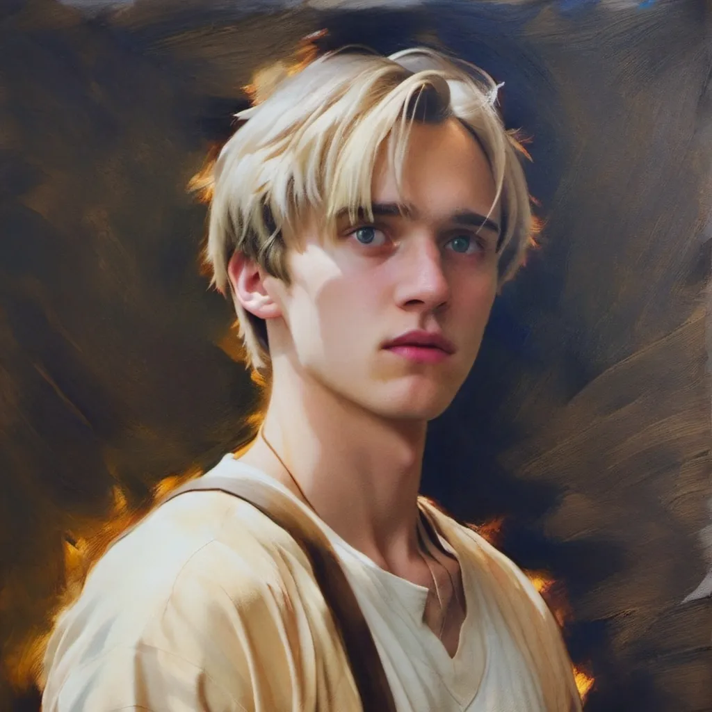 chat with ai character: Draco Malfoy 