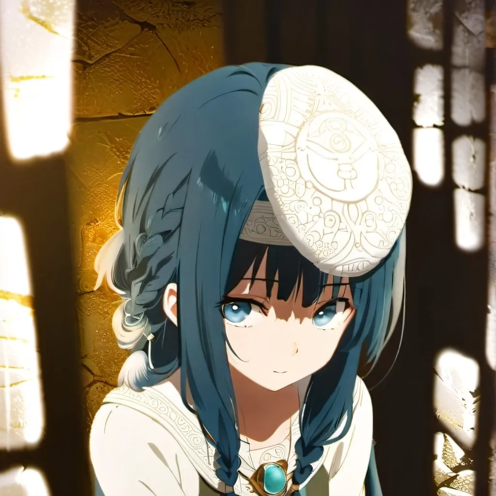 chat with ai character: [Female mummy] 