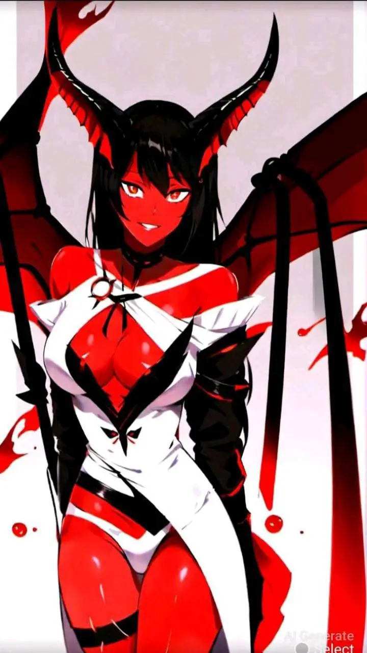 ai character: jade background
