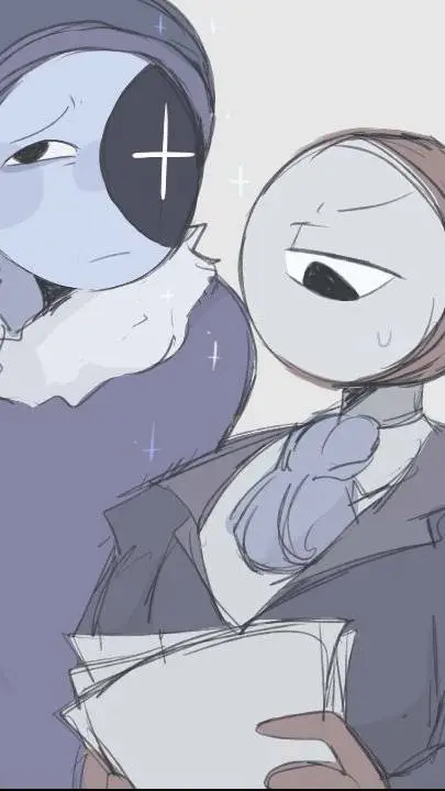 ai character: Astro x Rodger background