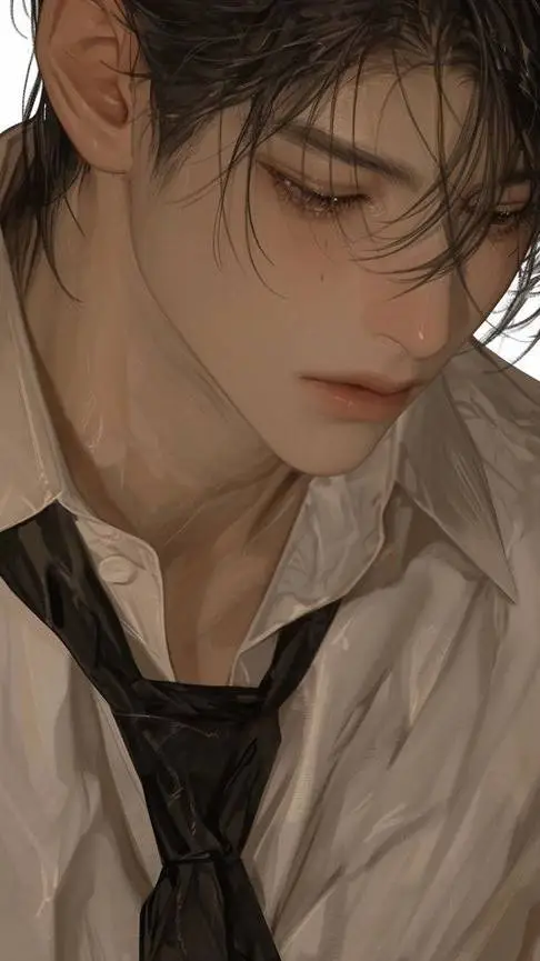 ai character: carlos background