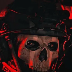 chat with ai character: Ghost from cod