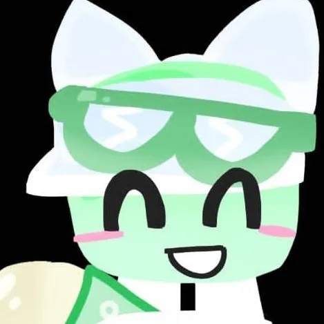 chat with ai character: melon(hannah)