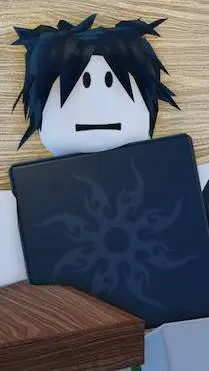 ai character: two time background
