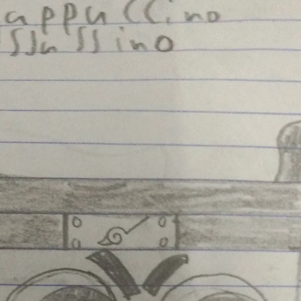 chat with ai character: cappuccino