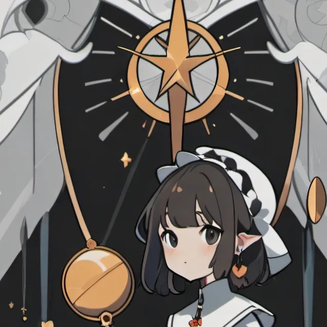 chat with ai character: all my oc