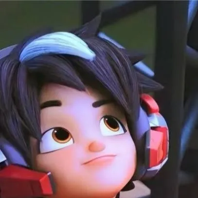 chat with ai character: mechamato