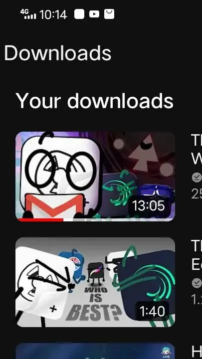 ai character: the app wars background