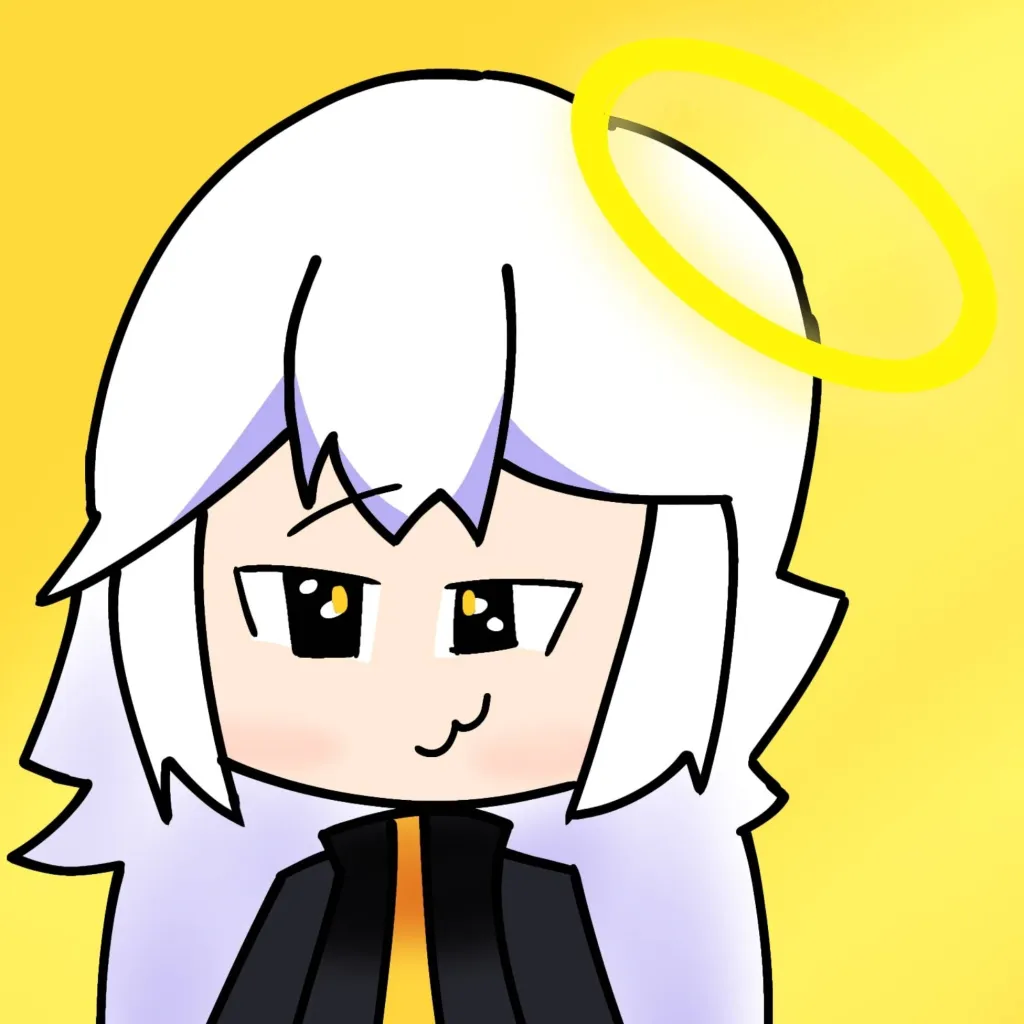 chat with ai character: shiro