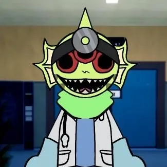chat with ai character: Dr. fishdot