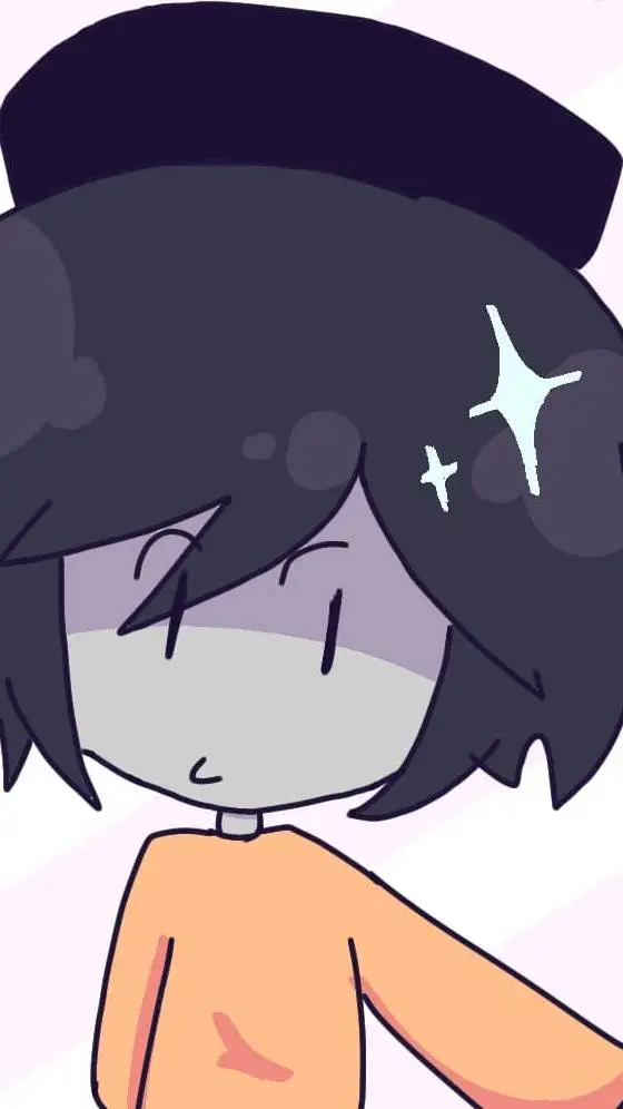 ai character: myself!!!  background