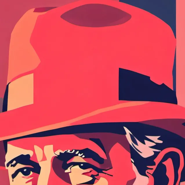 chat with ai character: old man john