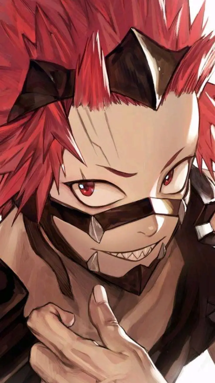ai character: New freind mha background