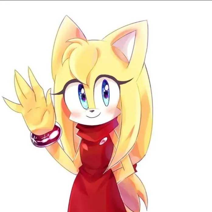chat with ai character: Zooey the fox
